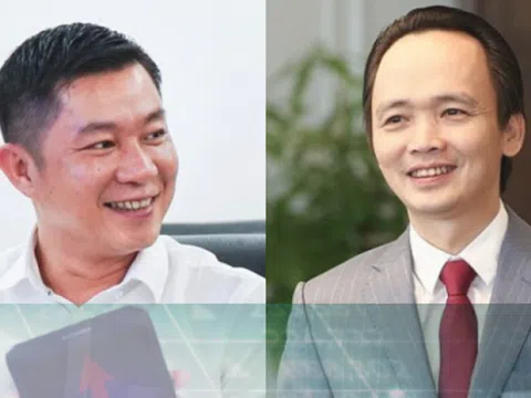 Sự trở lại của các “đại gia” hậu biến cố: Tái xuất hay tái định vị?