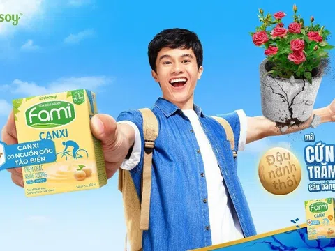 Doanh thu lập đỉnh, Fami vẫn “đuối sức” vì chi phí khuyến mãi bùng nổ hơn 1.200%