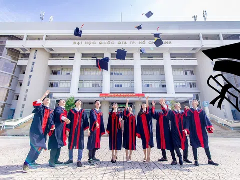 Thanh tra cơ chế tự chủ Đại học Quốc gia Tp.HCM