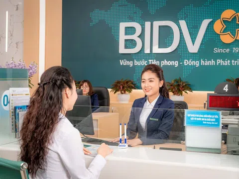 🏦 BIDV tăng trưởng hai chữ số, nhưng nợ mất vốn “phình to” gần 6.000 tỷ đồng trong năm 2025