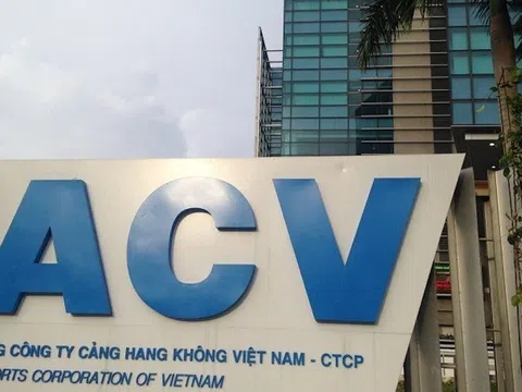 ACV tiếp tục điều chỉnh nhân sự kế toán sau thời gian rất ngắn