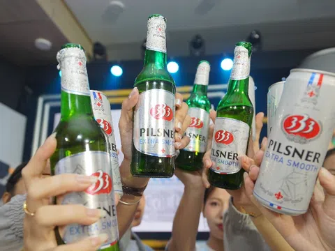 🍺 Sabeco bị phạt thuế gần 7,5 tỷ đồng, doanh thu lao dốc trước Tết