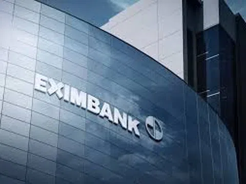 🔁 Eximbank chuẩn bị “đại phẫu” HĐQT: 6/7 ghế dự kiến thay mới trong nhiệm kỳ 2025–2030