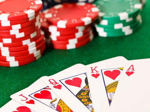 Sắp tết doanh nghiệp "tìm cách" khuyến khích người Việt vào Casino, Bộ Tài Chính phản hồi gì?