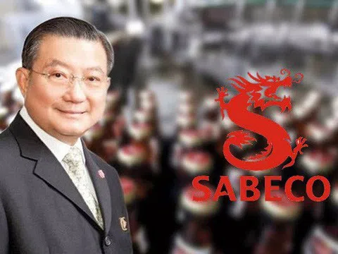 💥 Thương vụ 5 tỷ USD của ThaiBev và hành trình nhiều ngã rẽ