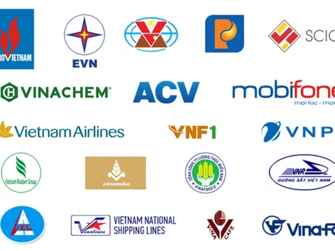 Ban hành Nghị định: 21 “ông lớn” vào diện cơ cấu lại vốn nhà nước