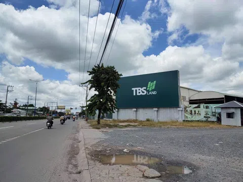 Miếng bánh ngon ăn: Doanh nghiệp “tay ngang” ồ ạt lấn sân bất động sản