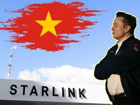 Phải trả bao nhiêu tiền để sử dụng Internet vệ tinh Starlink ở Việt Nam?
