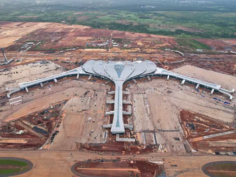 Chủ đầu tư sân bay Long Thành thay “người cầm trịch” pháp lý giữa "tâm bão"