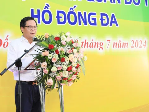 Thượng tầng Vinaconex tiếp tục xáo trộn