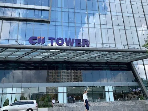 Nợ hơn 25.000 tỷ, áp lực đè nặng kết quả kinh doanh của CII chi hơn 1.200 tỷ tiền lãi vay