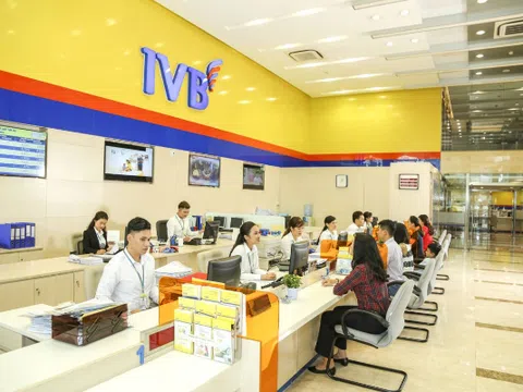 Nợ xấu gần 9%, thanh tra cảnh báo rủi ro tín dụng tại Ngân hàng TNHH Indovina