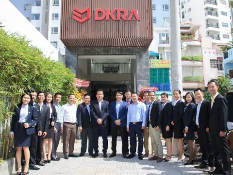 DKRA Group, DKRA Vega và DKRA Rigel chậm đóng BHXH nhiều tháng, số tiền lên tới hàng tỷ đồng