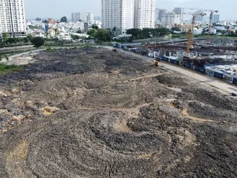 Dự án SimCity 2, đặt cọc xong chờ 5–7 năm… rồi nhận lại tiền: “kèo” này ai lời?