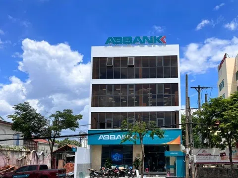 ABBank Bình Phước bị “tuýt còi”: Cho vay còn lỏng tay, rủi ro đã lộ diện