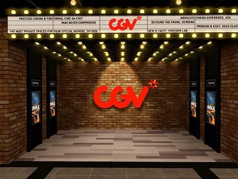 Ngày này cũng đã đến: CGV thua kiện, bồi thường 3,8 tỷ sau hơn 10 năm giằng co