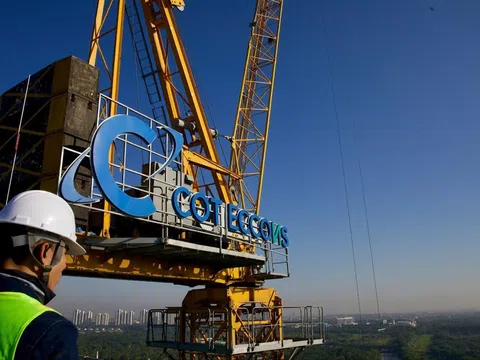 Căng như dây đàn: Coteccons bất ngờ tăng vốn trong lúc gánh nợ hơn 25.000 tỷ, bức tranh tài chính lộ rõ hai mặt