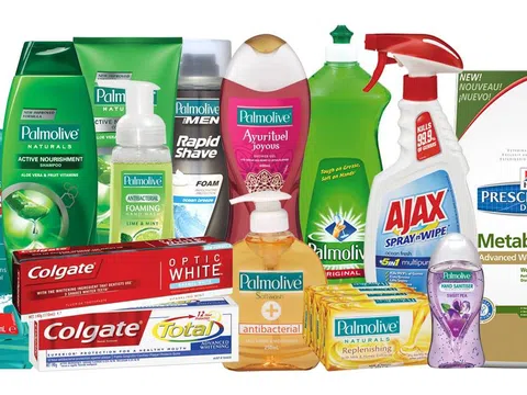 “Ông lớn” Colgate dính đòn pháp lý: Bị tố ‘đánh lừa’ phụ huynh, sản phẩm trẻ em tiềm ẩn rủi ro?