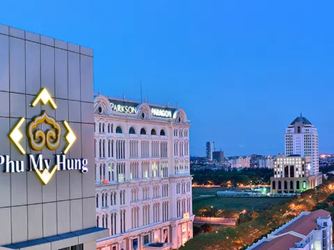 Lãi nghìn tỷ nhưng nợ cũng “phình to”: Phú Mỹ Hưng lộ áp lực tài chính phía sau con số đẹp