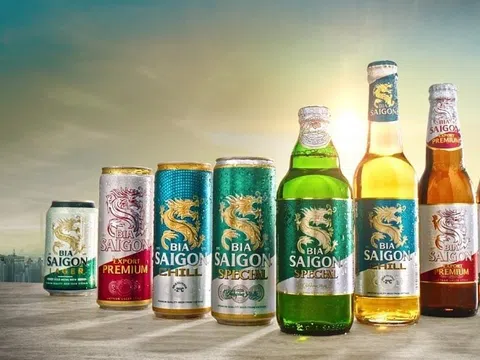 Ôm giấc mộng thâu tóm thương hiệu Việt, loạt ‘ông lớn’ ngoại ngậm trái đắng: Tỷ USD bốc hơi, chuỗi từng ‘huyền thoại’ rơi tự do!