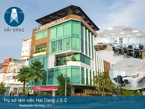 Nợ thuế chồng chất, Hải Đăng bị cưỡng chế hơn 75 tỷ: Ngân hàng đồng loạt “siết tài khoản”