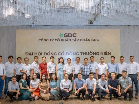 Soi “nội lực” trước giờ lên sàn: Tập đoàn GDC tăng tốc lên sàn nhưng nền tảng còn nhiều vết xước