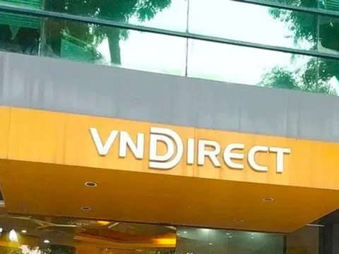 VNDirect hụt hơi: Từ Top 3 rơi xuống Top 7, thị phần “bốc hơi” 1,5% chỉ sau 3 quý