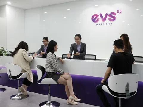 📉 Chứng khoán EVS bị phạt 290 triệu đồng