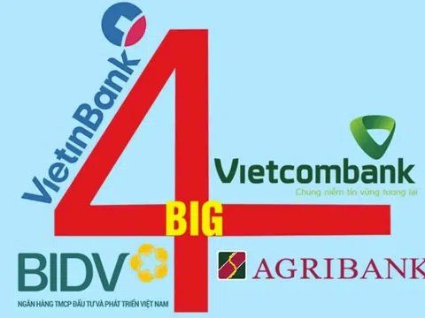 Bứt tốc quy mô, ông lớn BIG 4 lần đầu vượt mốc 100 tỷ USD tài sản, hé lộ lộ trình cổ phần hóa