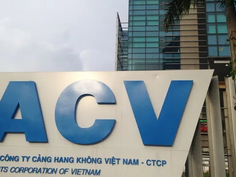 ✈️ Biến động thượng tầng, ACV kéo dài khấu hao tài sản nghìn tỷ