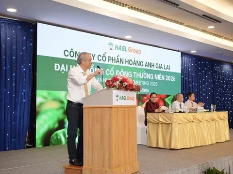 Vừa xóa sạch nợ với Bộ Tài Chính, bầu Đức lập tức tăng tốc với “canh bạc” cà phê 20.000ha