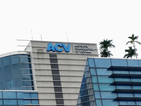 ✈️ ACV chuẩn bị họp cổ đông 2026 giữa giai đoạn “dậy sóng” nhân sự và áp lực tiến độ Long Thành