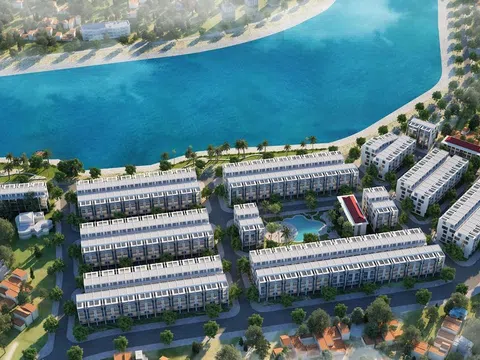🏗️ Hai dự án Tân Thiện và Phước Hội bị rà soát pháp lý vì “lệch” tên nhà đầu tư trên hồ sơ