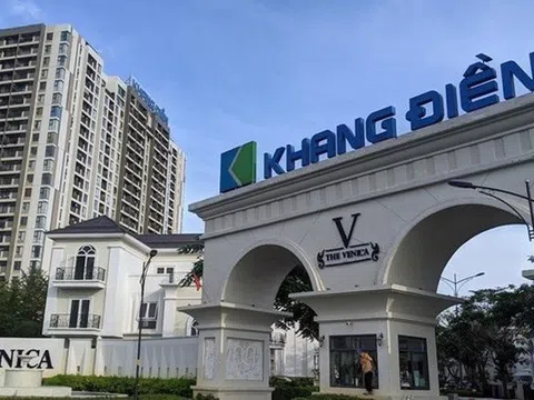 Thanh tra chỉ ra nhiều vi phạm phát hành trái phiếu tại Khang Điền, nhưng không xử phạt còn cổ phiếu rơi đáy gần 3 năm