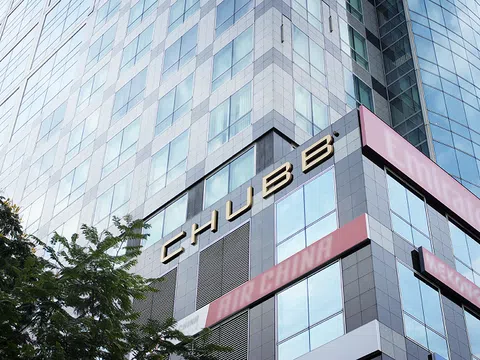 Chubb Life Việt Nam báo lỗ 171 tỷ, lợi nhuận bảo hiểm “bốc hơi” 90%