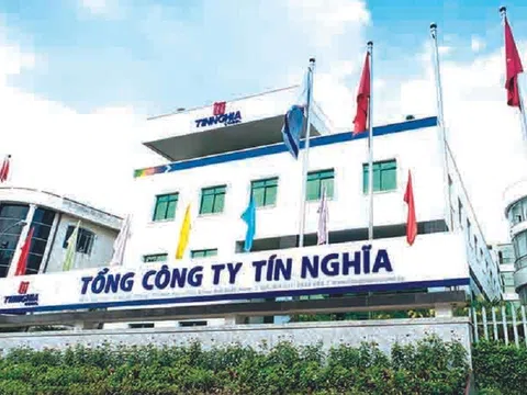 📉 Sau một năm bùng nổ lợi nhuận, Tổng công ty Tín Nghĩa (TID) bất ngờ đặt kế hoạch “đi lùi” trong năm 2026