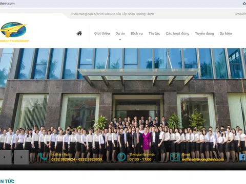 🚨 Trường Thịnh: tập đoàn đứng sau loạt dự án du lịch, BOT... với 16 doanh nghiệp nhưng vẫn bị cưỡng chế thuế hơn 33 tỷ đồng