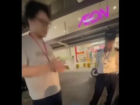 🚨 AEON bất ngờ hứng "cơn bão" đánh giá 1 sao: Điều gì đang xảy ra?