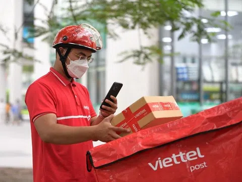 📦 Viettel Post doanh thu vẫn tăng, nhưng lợi nhuận "bốc hơi" 33%