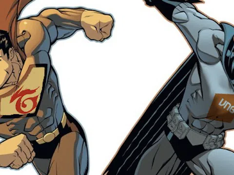 Cùng là kỳ lân đầu tiên tại Đông Nam Á: VNG chập chững lên sàn với mức định giá 360 triệu USD, Sea bùng nổ với vốn hóa 23 tỷ USD