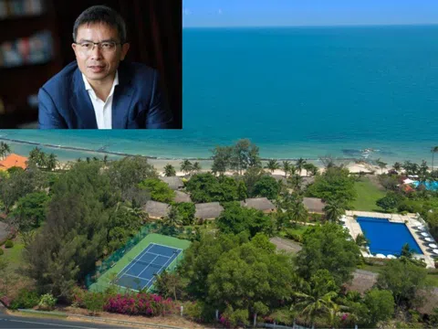 Vì sao tập đoàn Thiên Minh bán 2 khu nghỉ dưỡng Victoria Phan Thiết và Victoria Sapa?