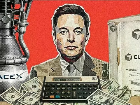 [M&A Case Study] Phân tích cấu trúc giao dịch của thương vụ SpaceX mua lại Cursor trị giá 60 tỷ USD
