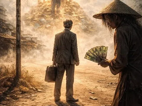 Phụ Lục: PHÊ BÌNH VỚI SERIES “HUYỀN THOẠI VỀ ĐẠI GIA TĂNG MINH PHỤNG”