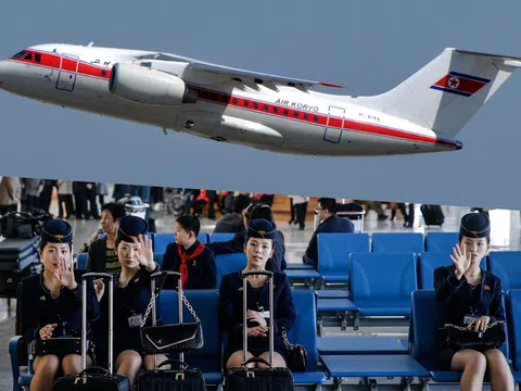 [Có thể bạn chưa biết] Những sự thật về Air Koryo - Hãng hàng không '1 sao' bí ẩn nhất thế giới