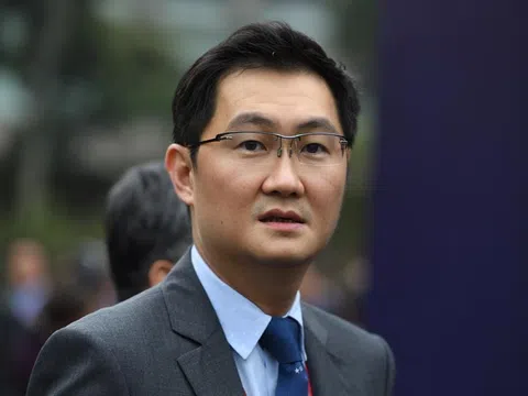 Pony Ma của Tencent mất 3 tỉ USD sau khi truyền thông gọi trò chơi trực tuyến là 'thuốc phiện tinh thần'