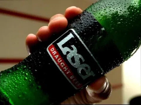 Thất bại kinh điển của bia Lazer trước Heineken qua lời kể của Dr.Thanh