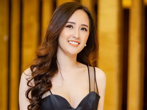 Hoa hậu Mai Phương Thúy: 'Nếu không nướng tiền cho đồ hiệu mà đi đầu tư thì giờ lãi "khủng" lắm'
