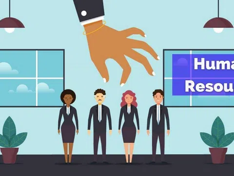 Dụng nhân như dụng mộc - có chắc anh chị biết dụng mộc?