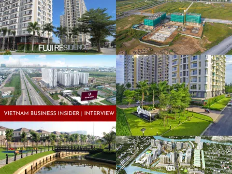 Nắm giữ hơn 4.000 tỷ đồng tiền mặt, Nam Long muốn chi 1000 tỷ để mua cổ phiếu quỹ