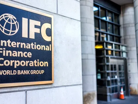 IFC cân nhắc đầu tư 320 triệu USD vào SHB, VIB và OCB